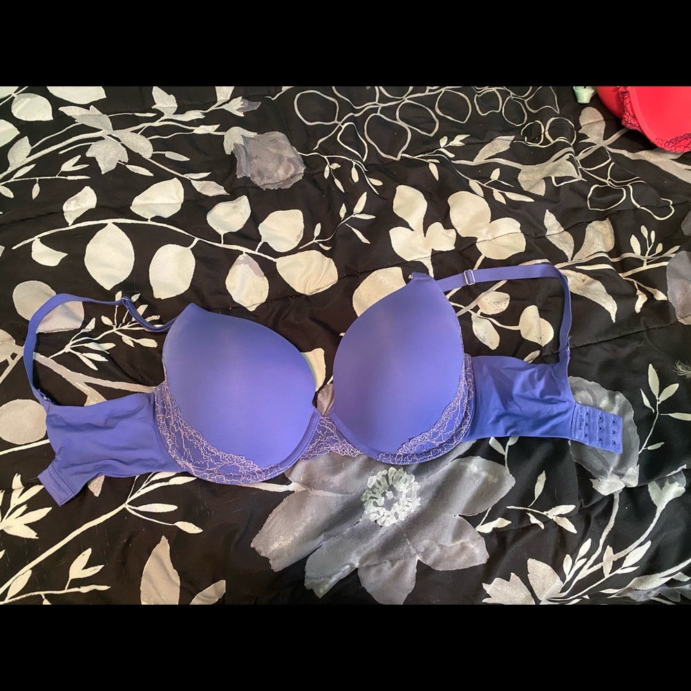soma bra